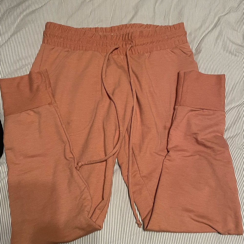 Free people sweatpants